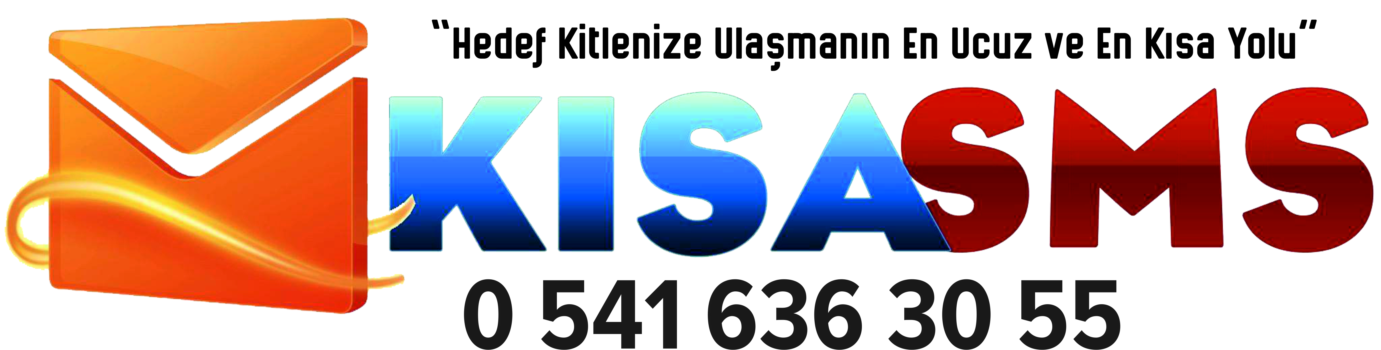 KISA SMS HİZMETLERİ